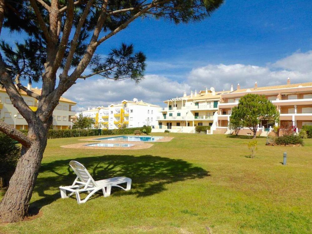 Citymar By Fhr T2 Com Piscina Vilamoura Exterior foto